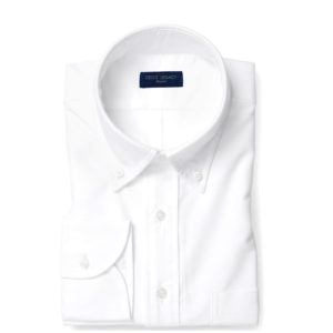 Classic Oxford White