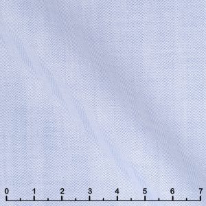 Blue Herringbone Stripe Fabric 3245-W094-0016