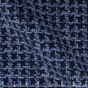 Blue Flannel CANCLINI 0680S-W24148-0001