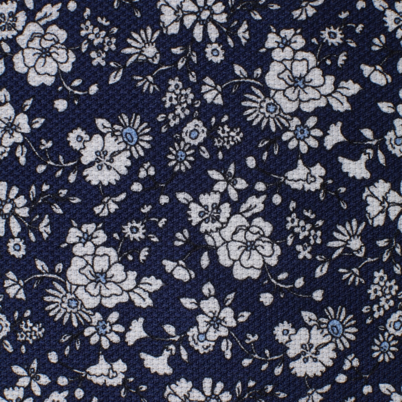 Floral ROYAL OXFORD PRINT 7791H-W23863-0005 - Image 2