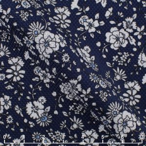 Floral ROYAL OXFORD PRINT 7791H-W23863-0005