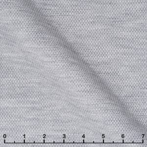 Grey Pique Fabric