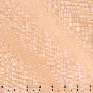 Orange Linen 3985-W1610-0022