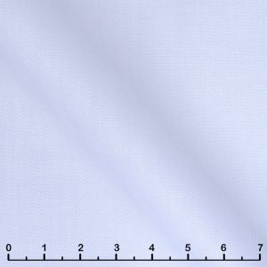 Sky Blue Herringbone Stripe Fabric 3245-W094-0014