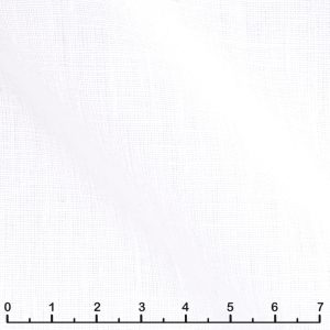 Lightweight White Linen 3494-W010-0101