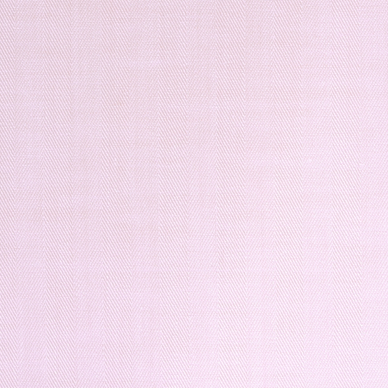 Pink Herringbone Stripe Fabric 3245-W094-0011 - Image 2