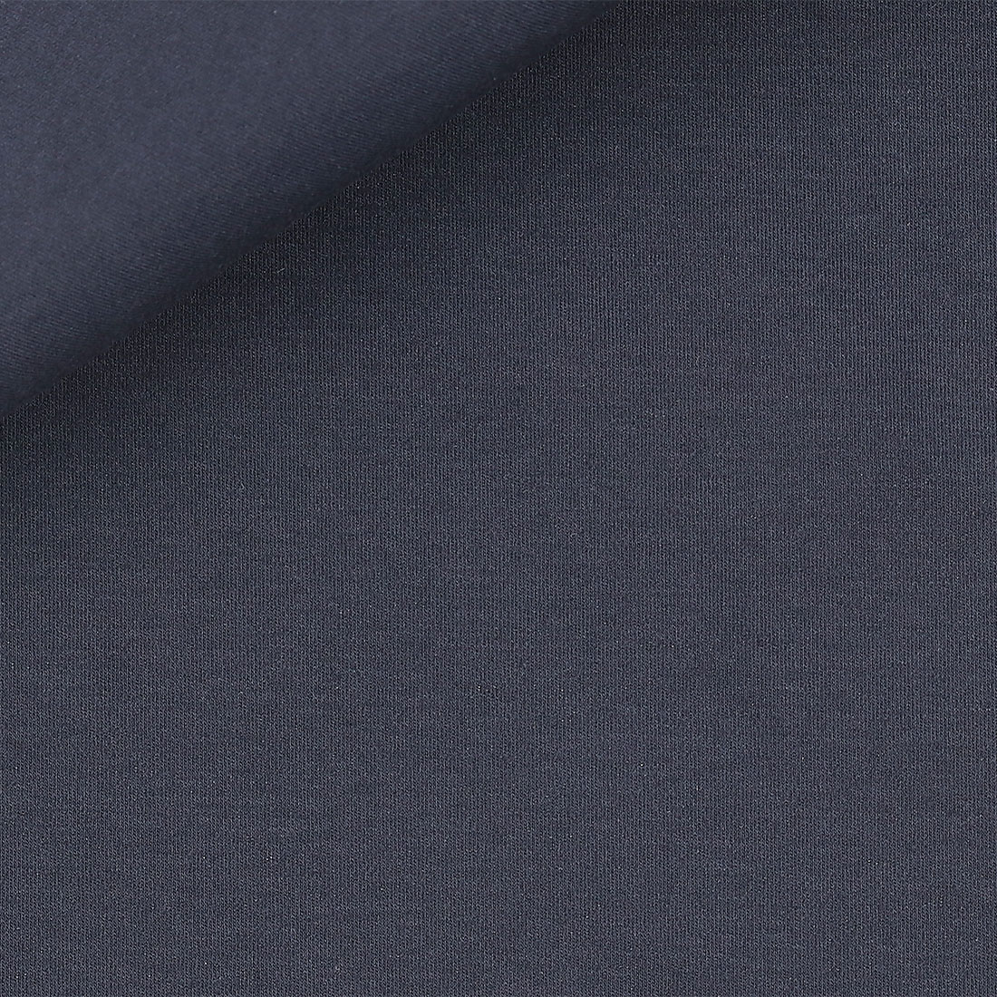 Navy Jersey Fabric