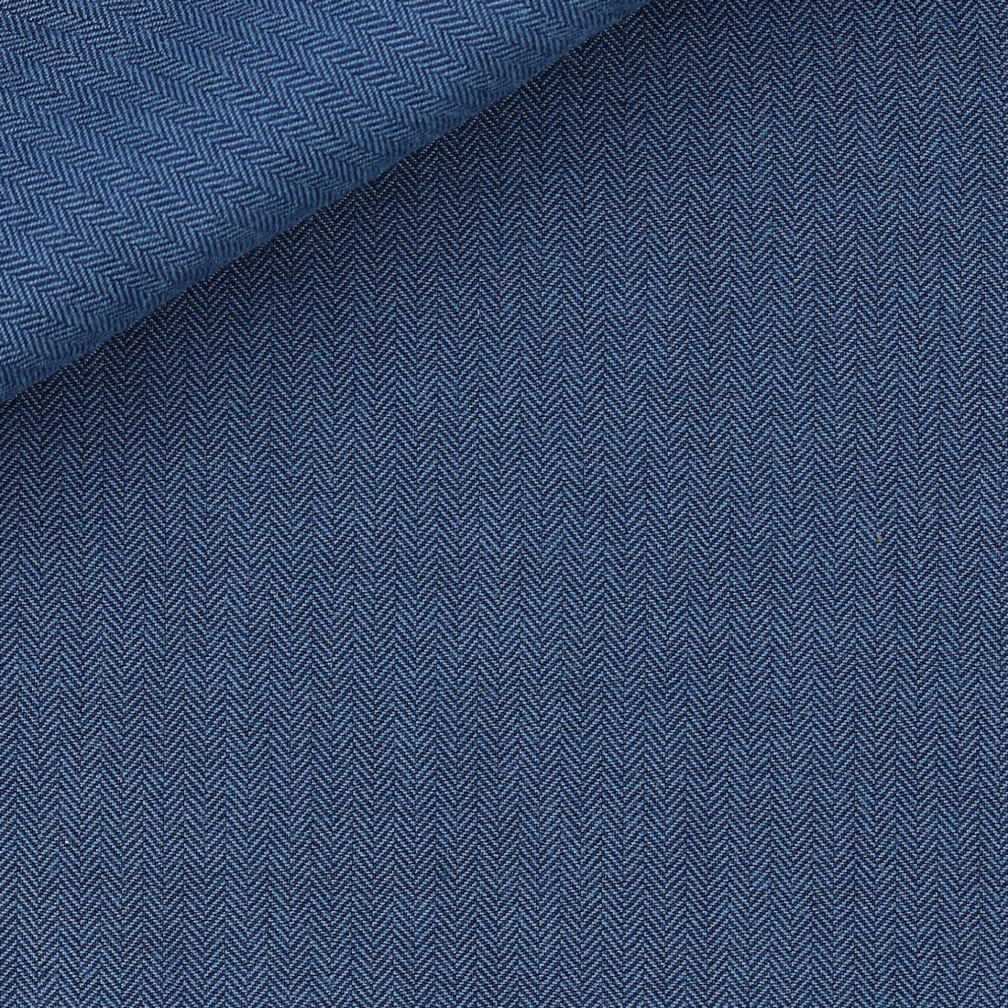 Chamois Indigo Denim FL301390