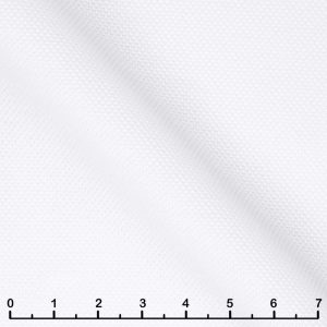 White Pique Fabric