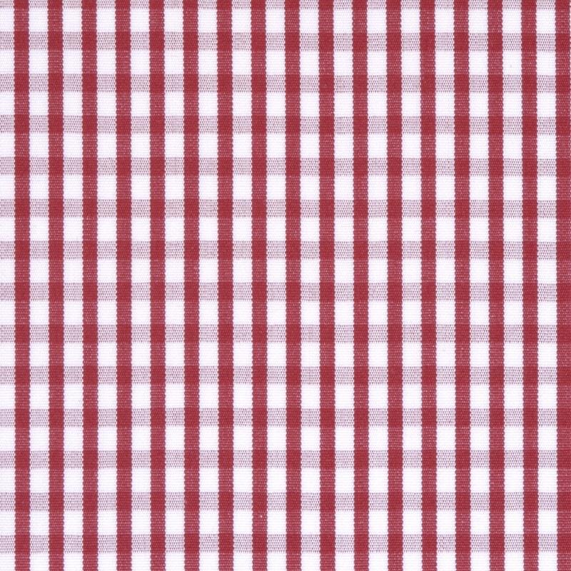 Red Gingham Check - Image 2