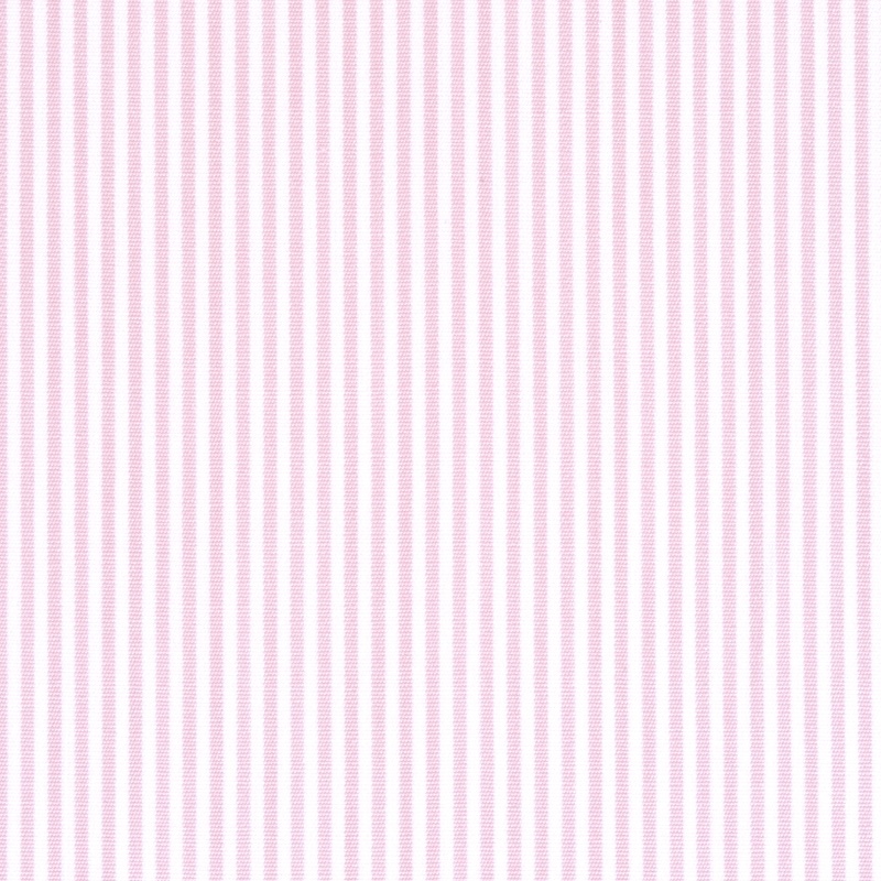 Pink Fine Bengal Stripe - Image 2