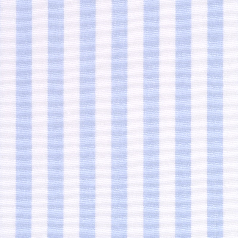 Sky Blue Candy Stripe - Image 2
