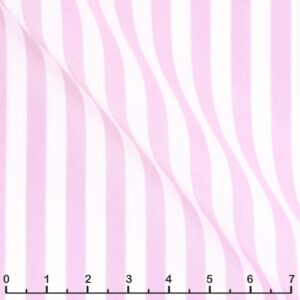 Pink Candy Stripe