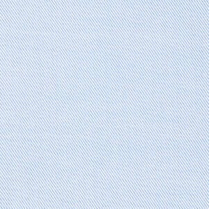 Sky blue Wrinkle Resistant Twill - Image 2