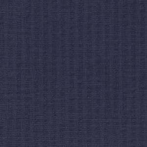 Navy Seersucker Fabric