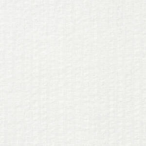 White Seersucker Fabric