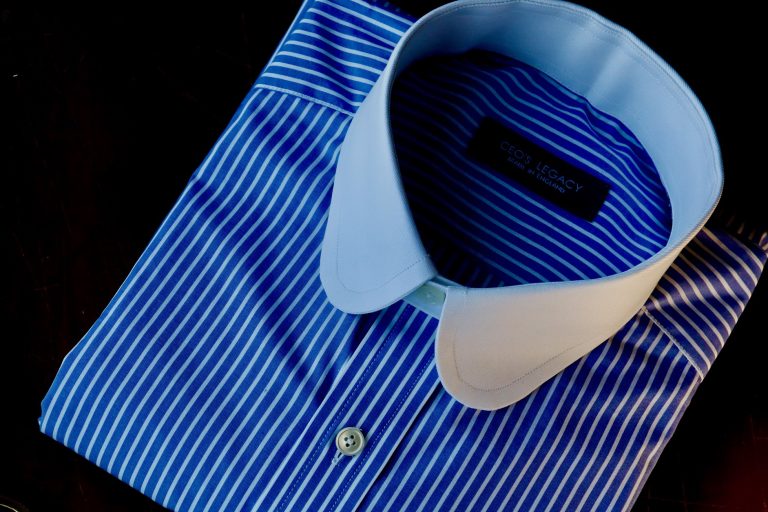 mtm shirt london