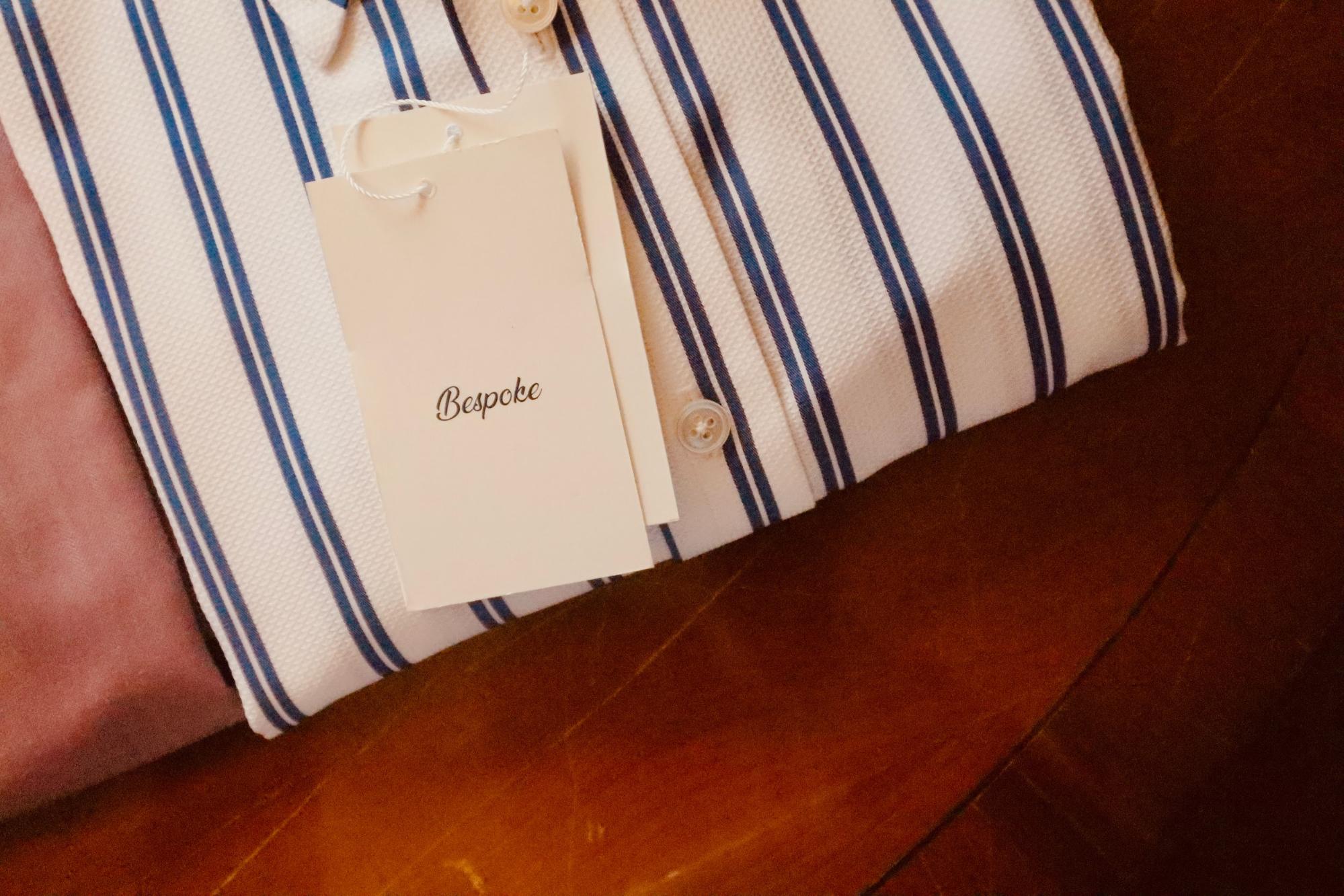 Fitting & Refinement