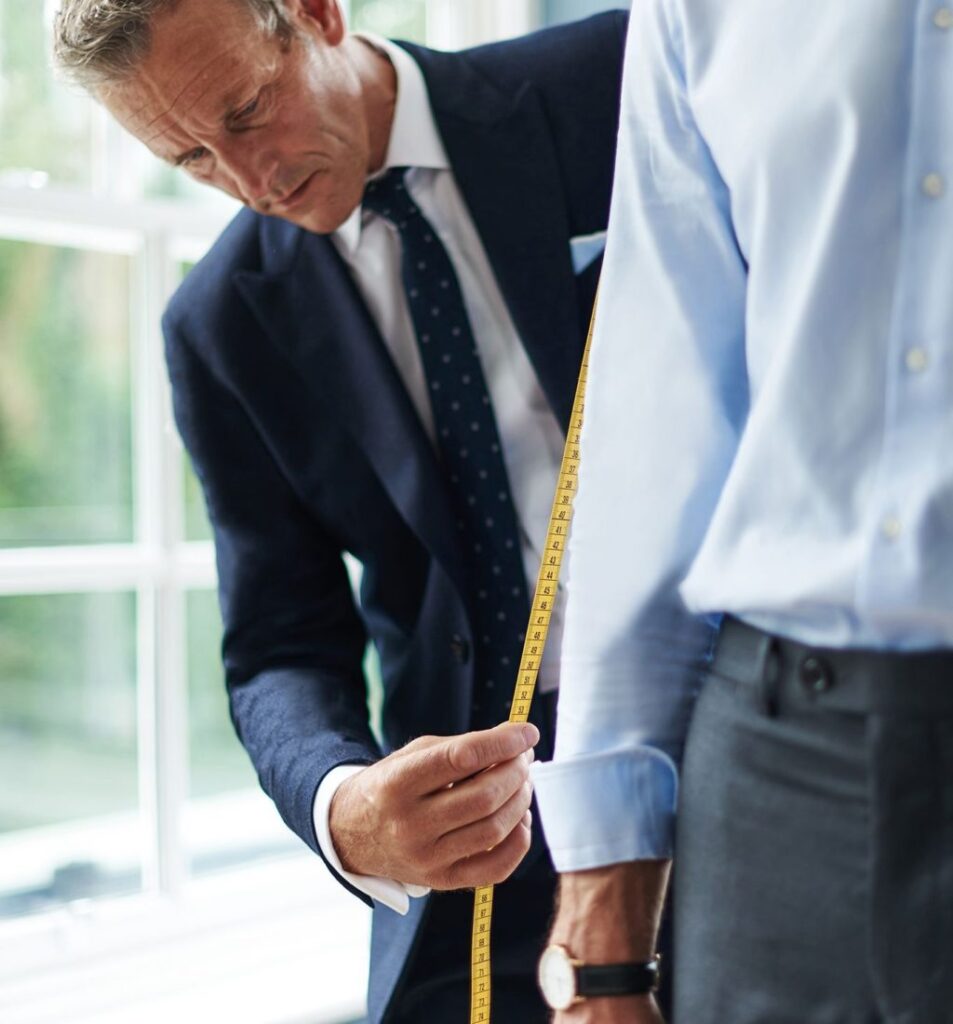 bespoke atelier