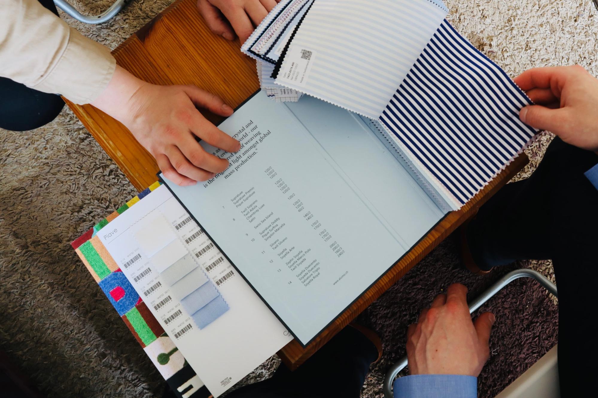 consultation and guidance