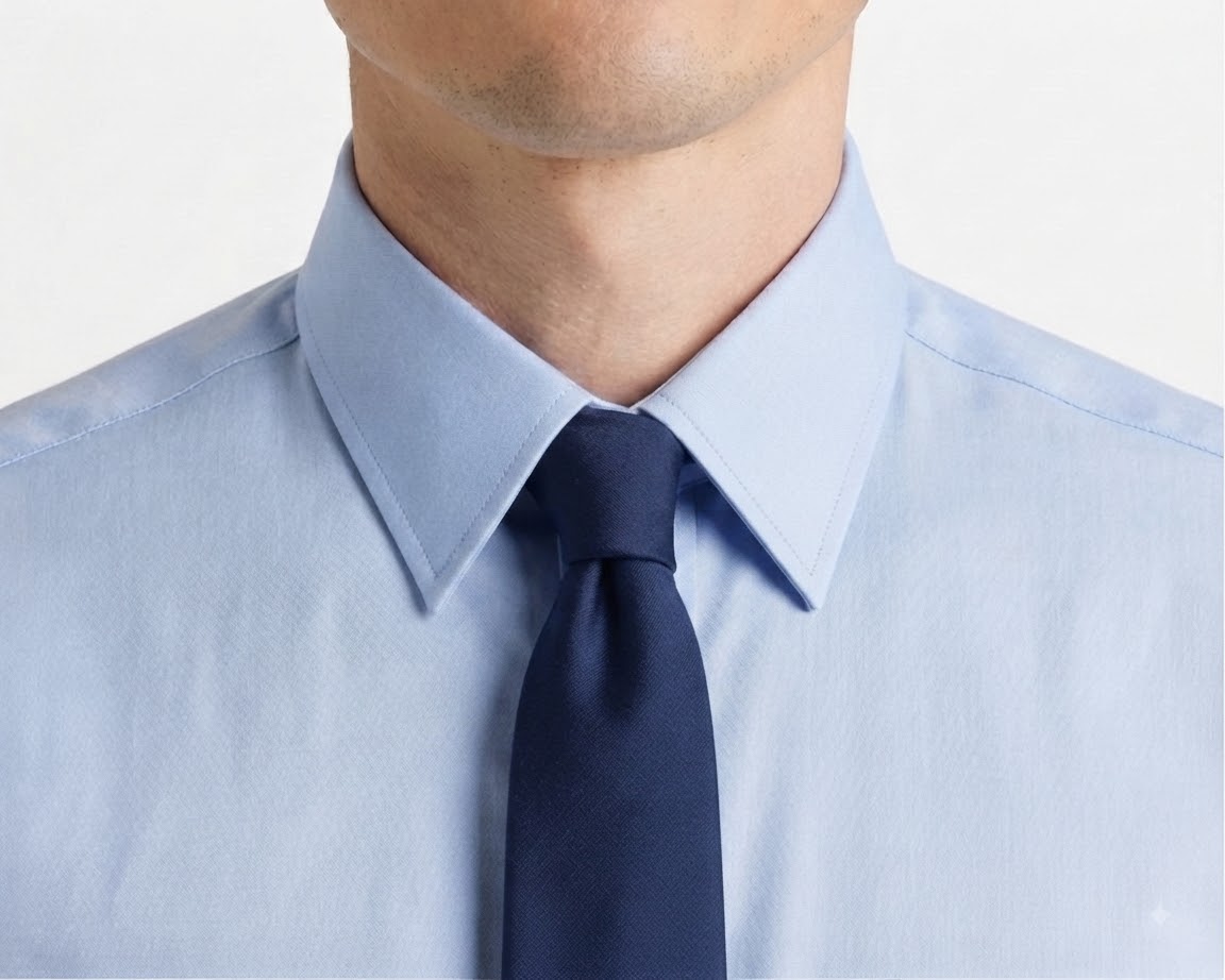 bond collar and tie