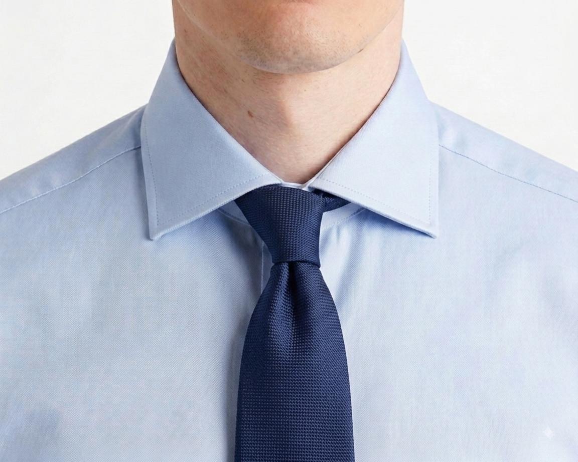 english spread and tie