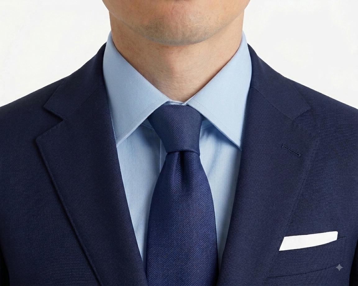 mayfair semi spread and blazer