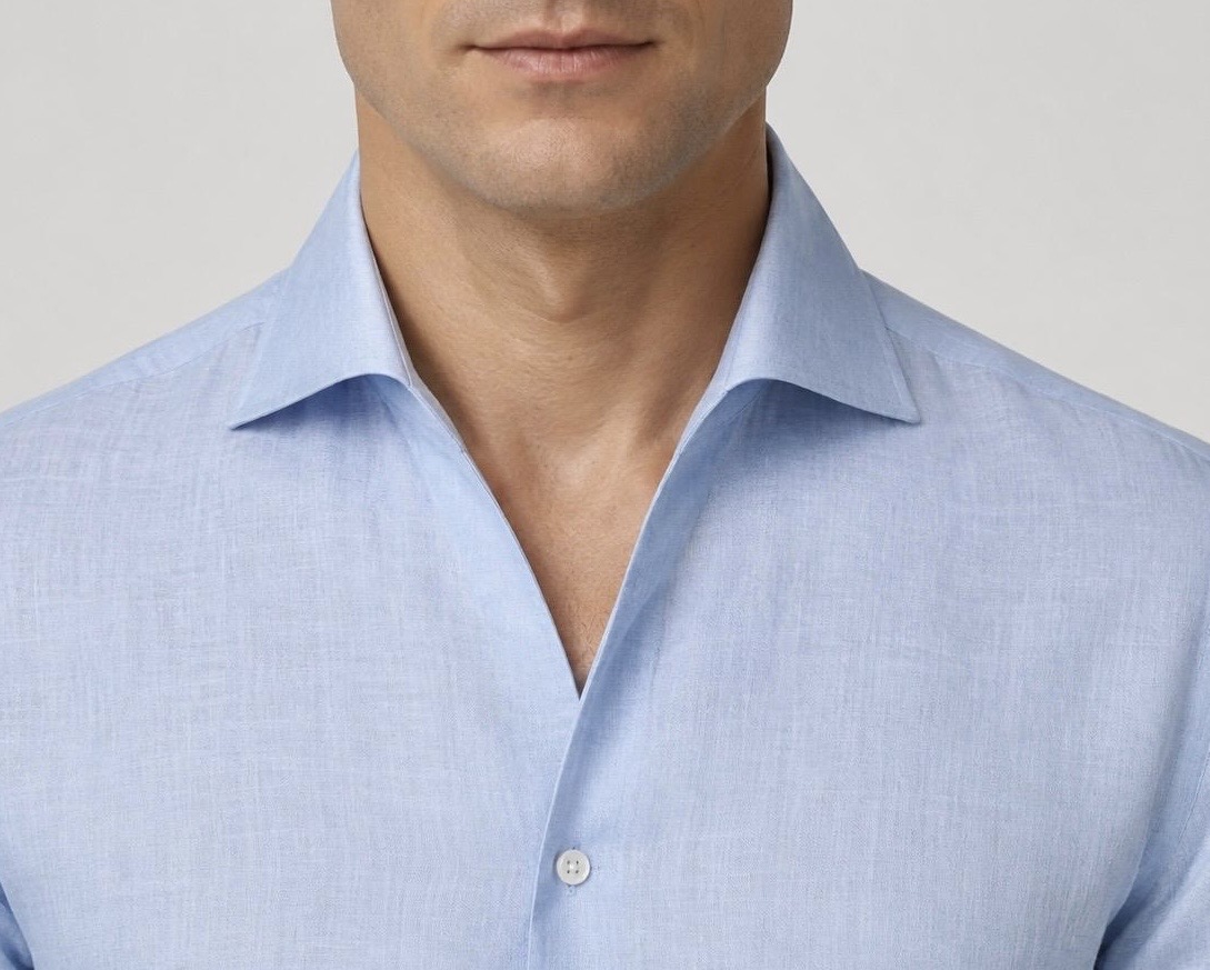 one piece collar 2