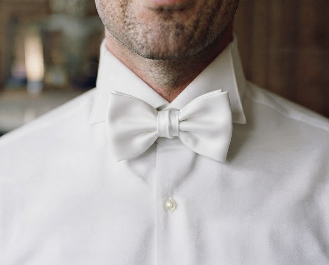 wingtip collar